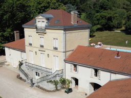 Les Soudanieres EHB ANLVA PICNIC Isabelle 5 July 2025 DJI_0172C